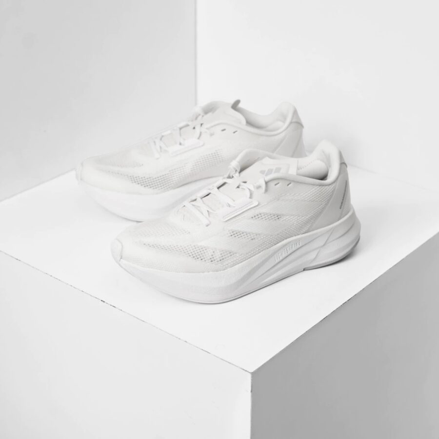 giày adidas duramo speed 'cloud white' ie9678