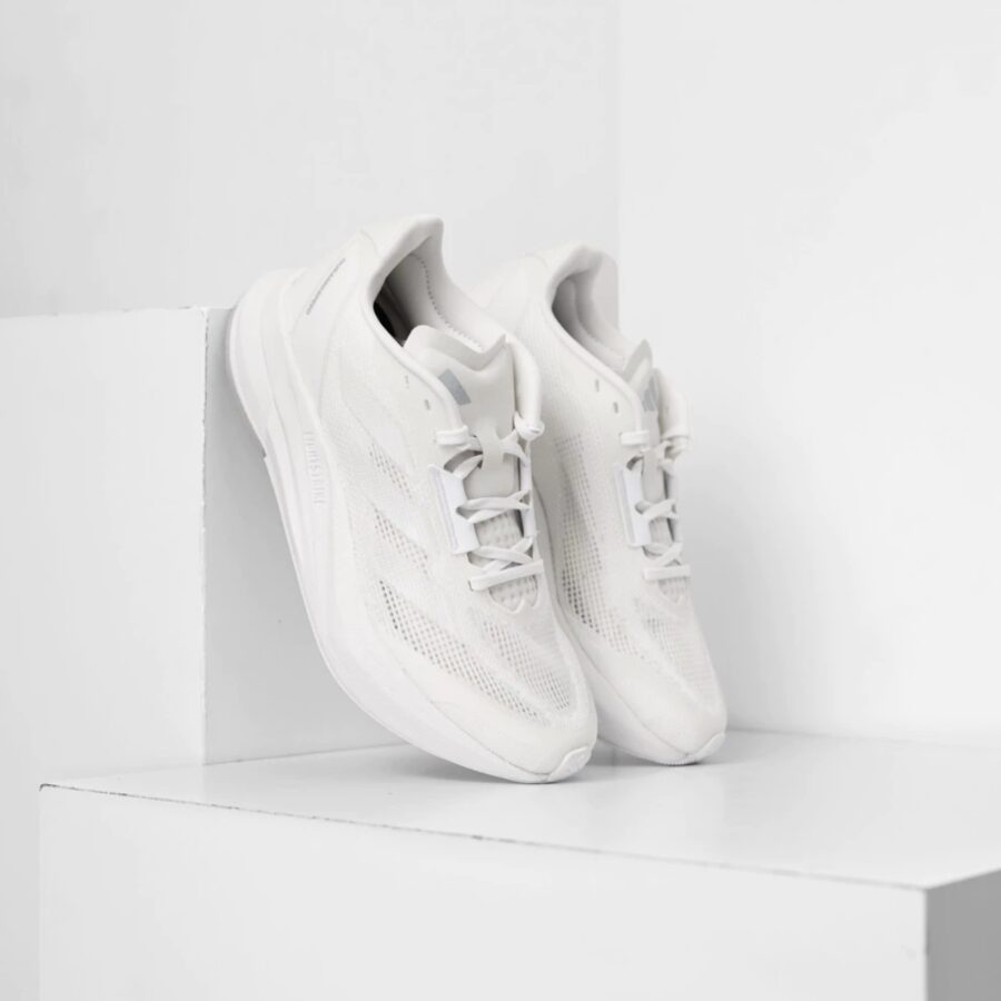 giày adidas duramo speed 'cloud white' ie9678
