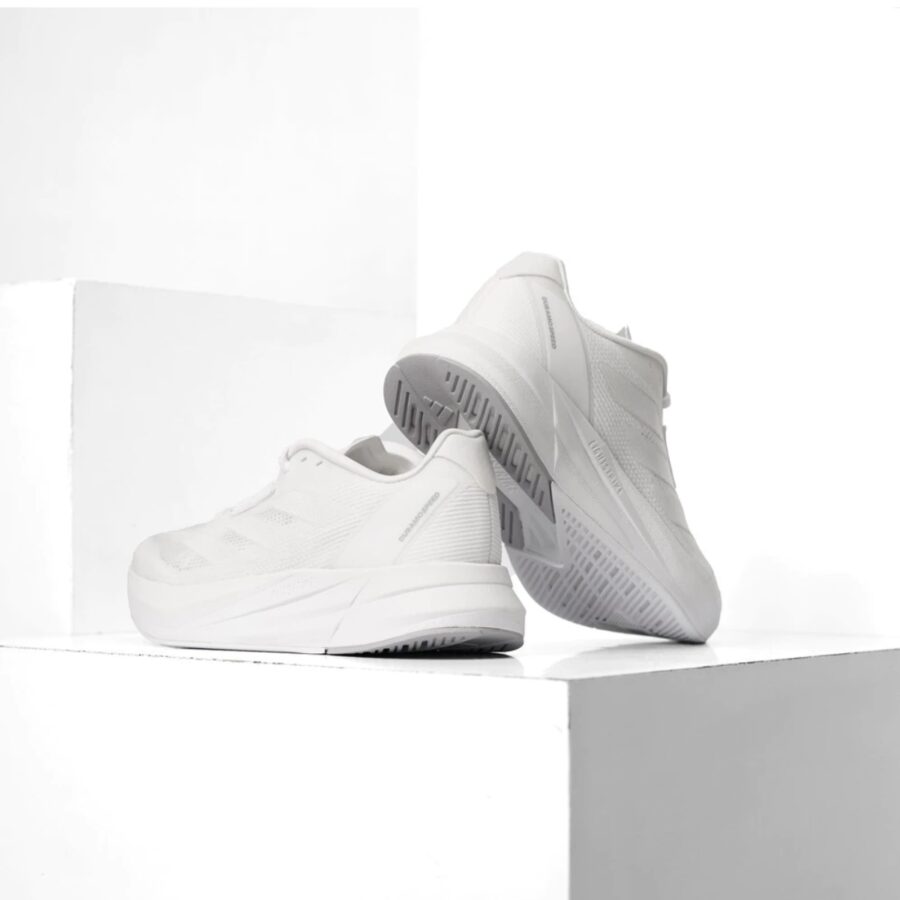 giày adidas duramo speed 'cloud white' ie9678