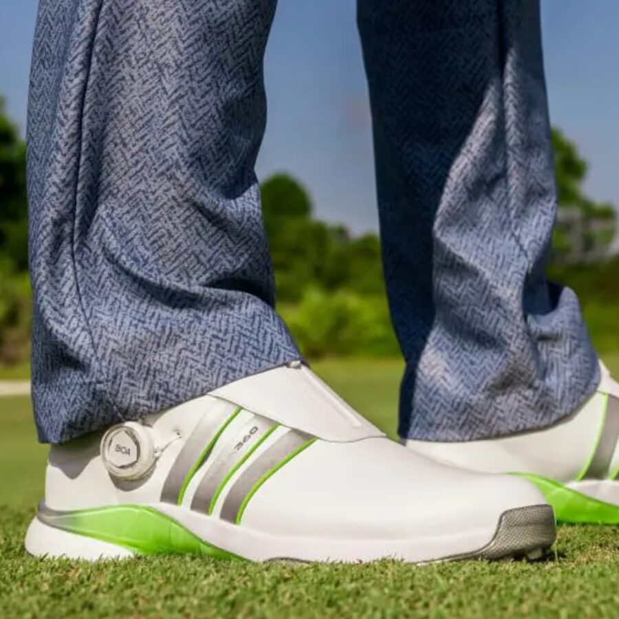 giày adidas golf tour360 24 boa boost 'cloud white' if0264