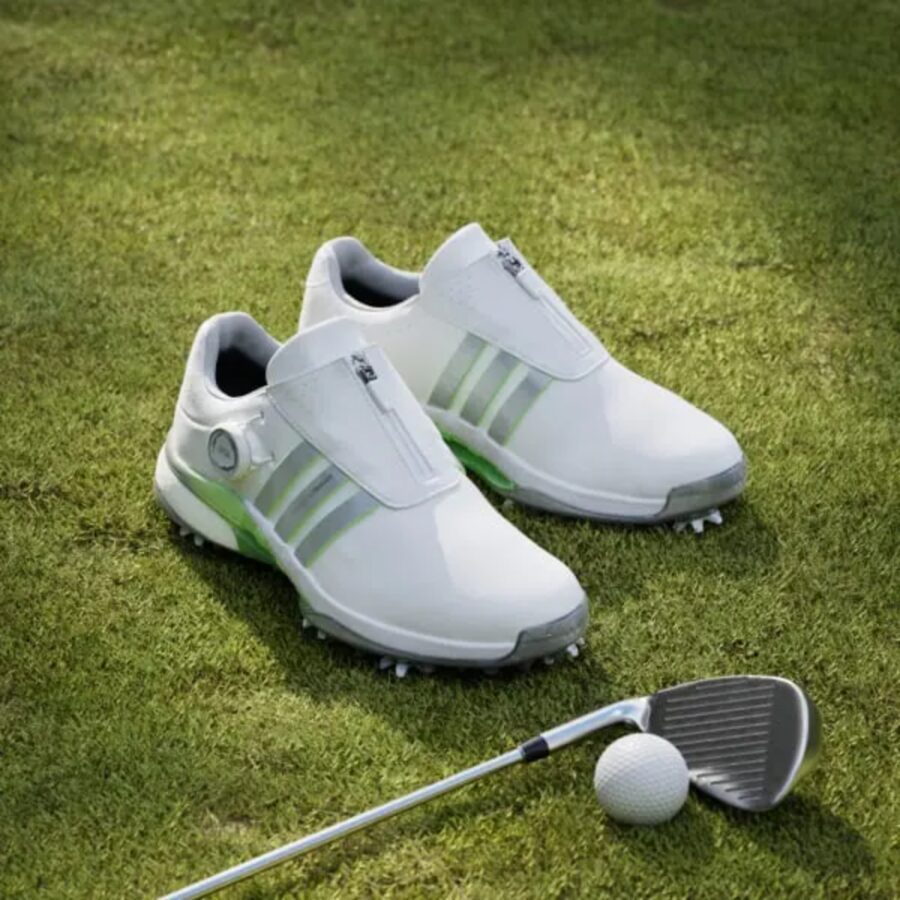 giày adidas golf tour360 24 boa boost 'cloud white' if0264