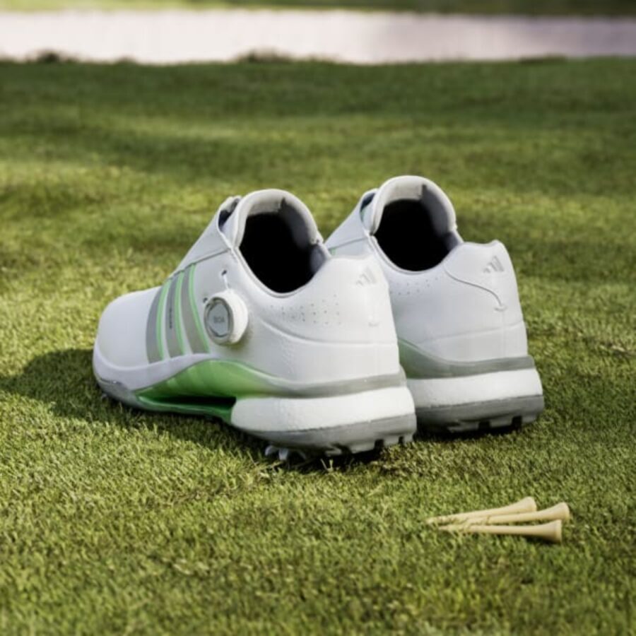 giày adidas golf tour360 24 boa boost 'cloud white' if0264