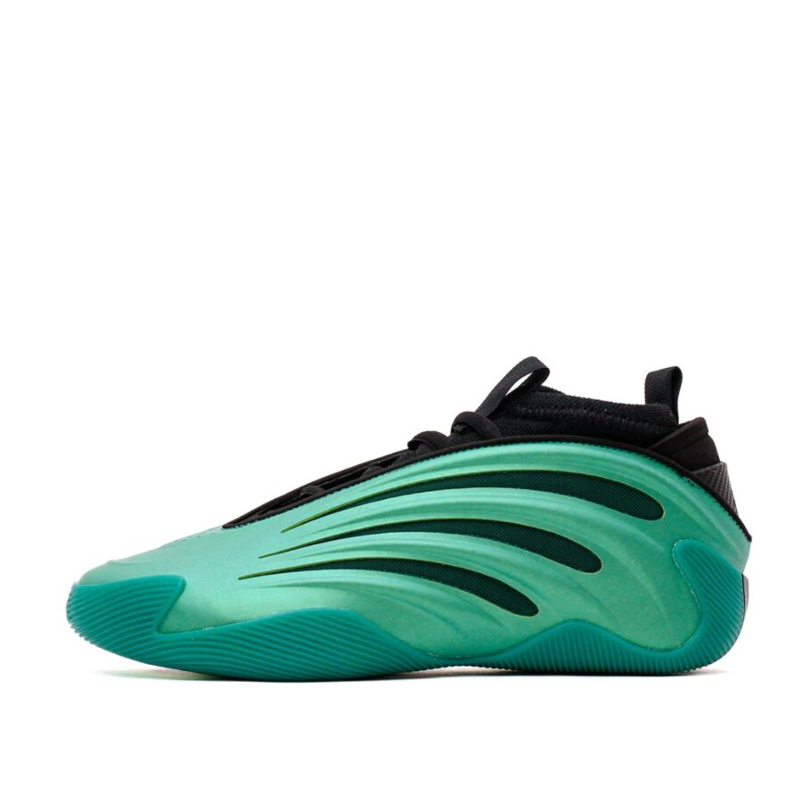 giày adidas harden vol 9 'metamorphosis' jh6484