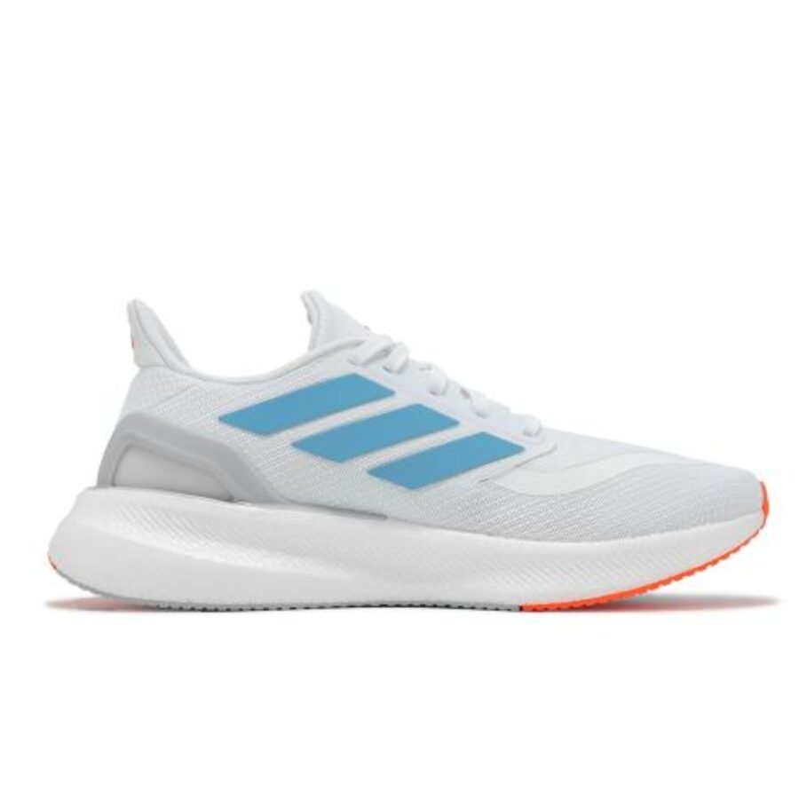 giày adidas pureboost 5 'cloud white preloved ink' jh6443