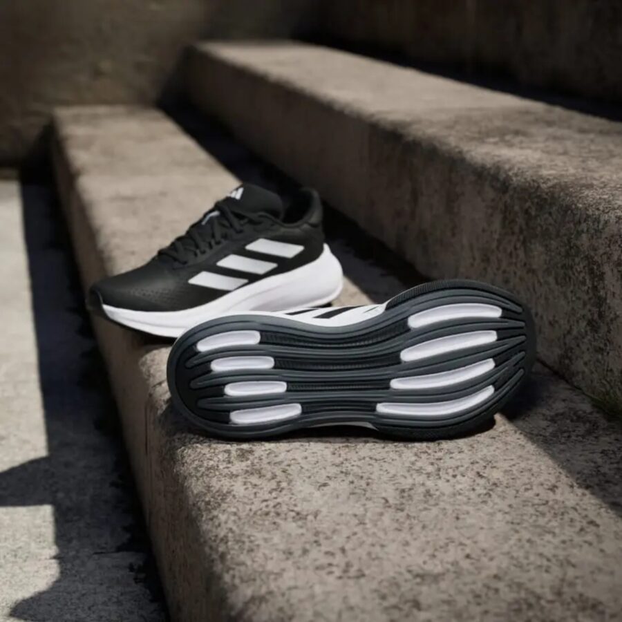 giày adidas response super 'core black' ji4640