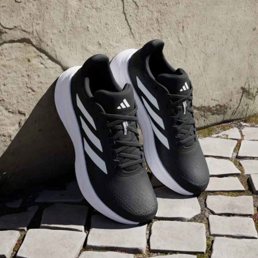 giày adidas response super 'core black' ji4640