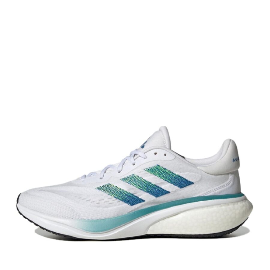 giày adidas supernova 3 'white blue' hq1806