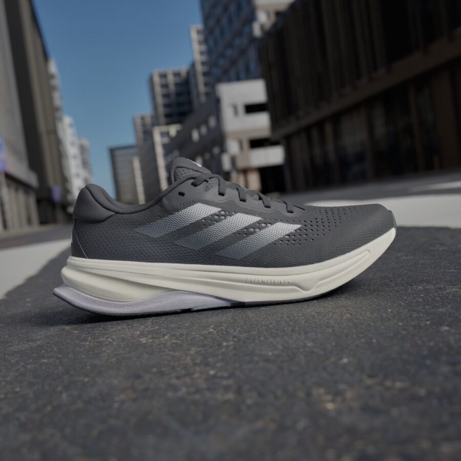 giày adidas supernova solution ‘black white carbon’ if3005