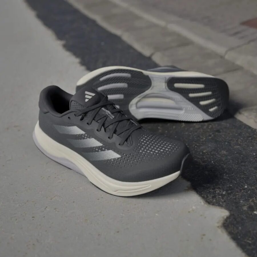 giày adidas supernova solution ‘black white carbon’ if3005