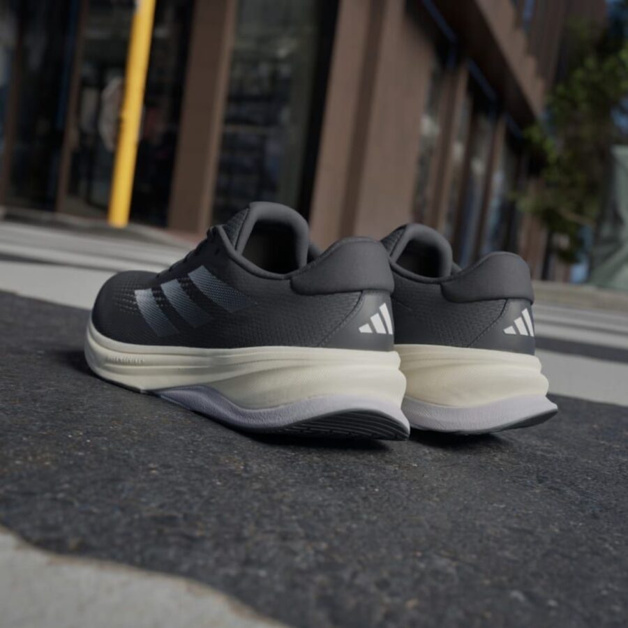 giày adidas supernova solution ‘black white carbon’ if3005