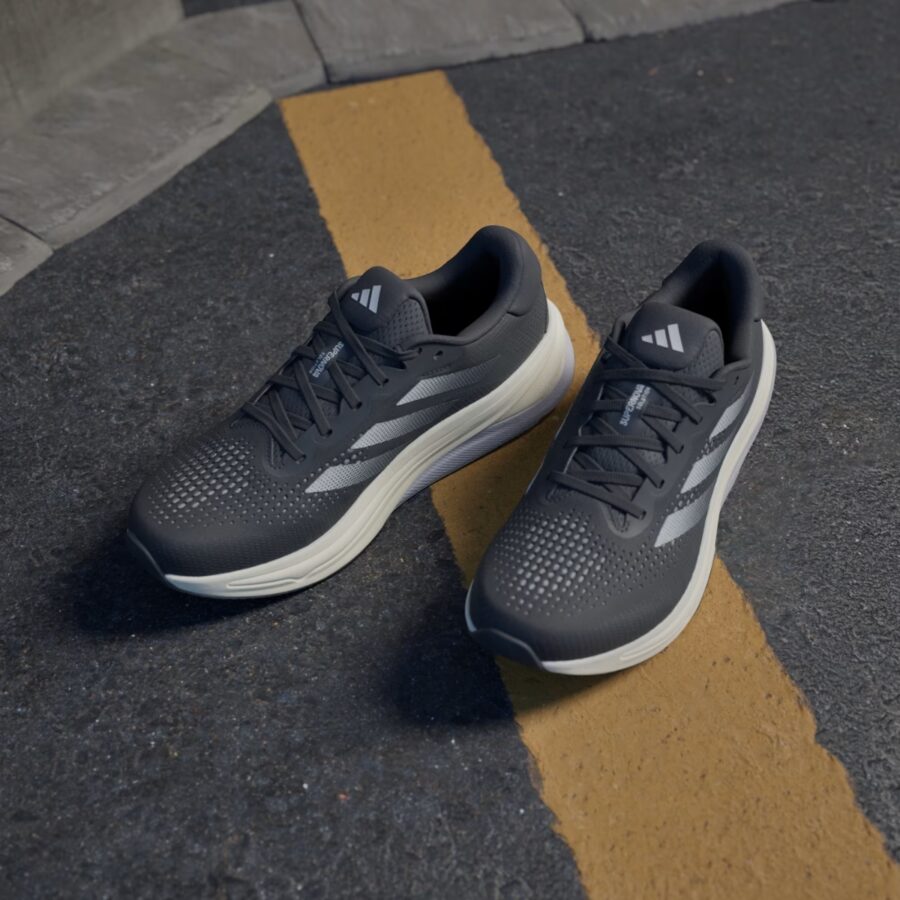 giày adidas supernova solution ‘black white carbon’ if3005