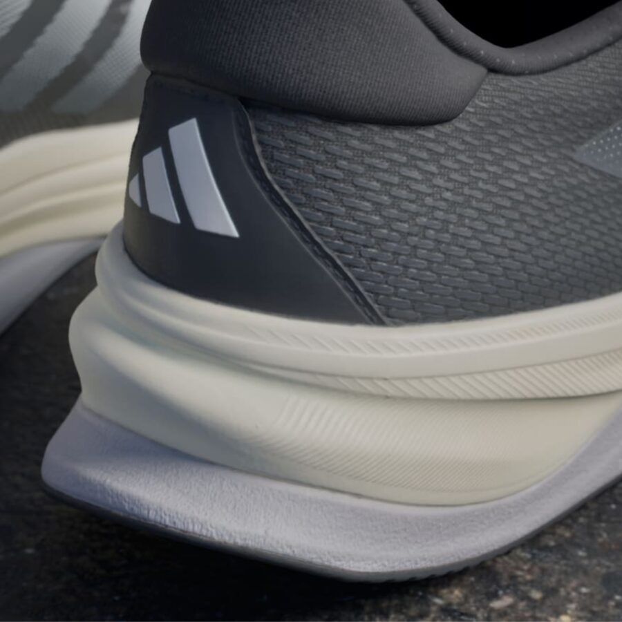 giày adidas supernova solution ‘black white carbon’ if3005
