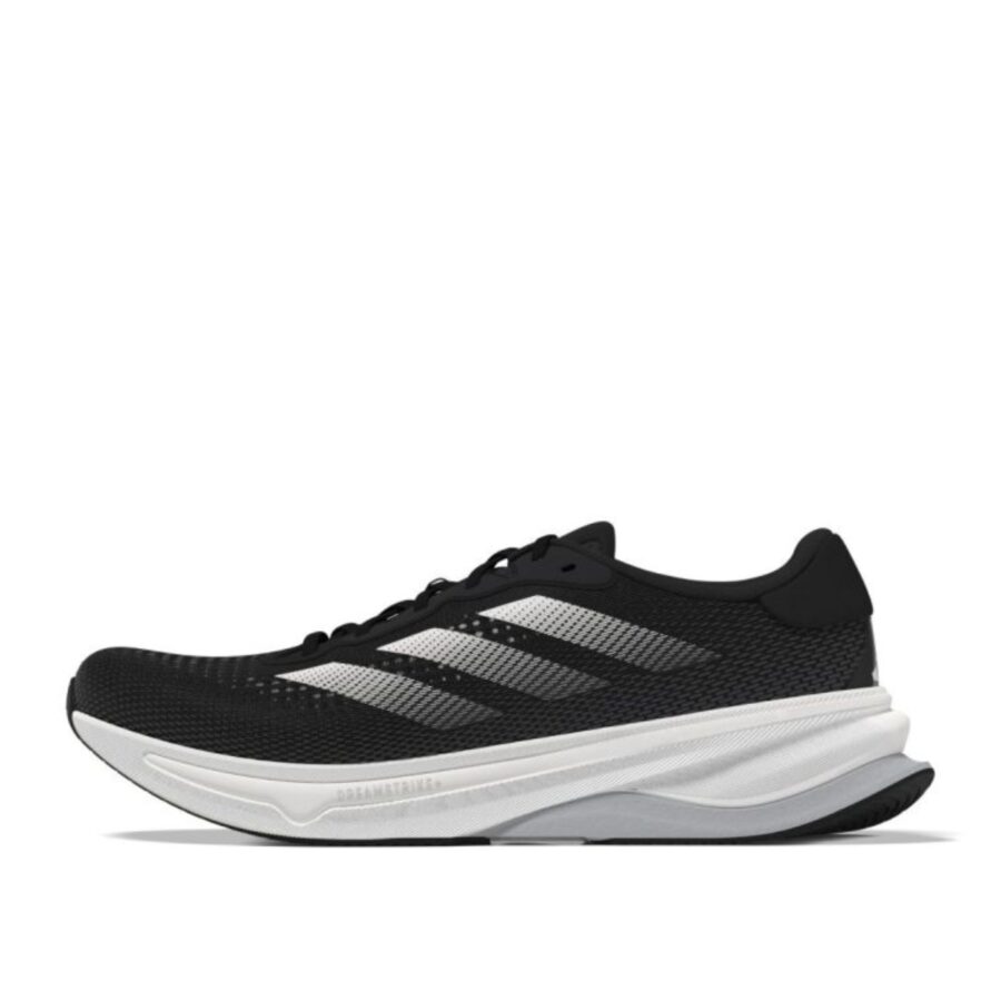 giày adidas supernova solution ‘black white carbon’ if3005