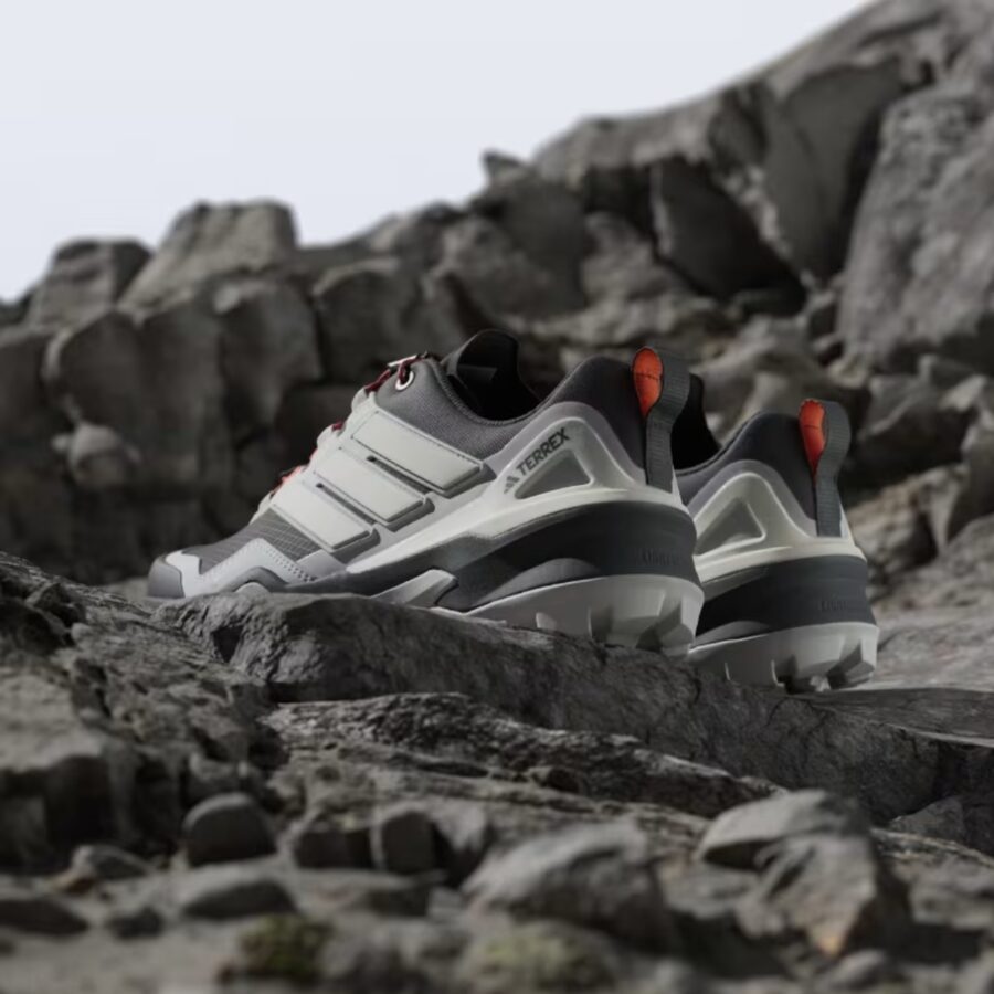giày adidas terrex skychaser gore-tex 'core black' ih2802