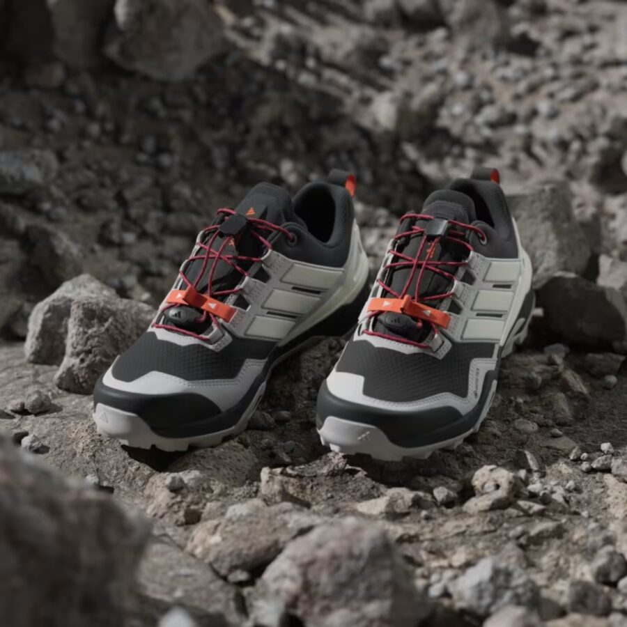 giày adidas terrex skychaser gore-tex 'core black' ih2802