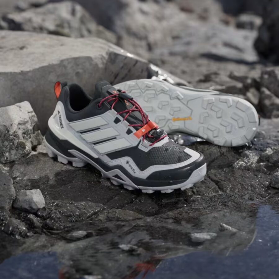 giày adidas terrex skychaser gore-tex 'core black' ih2802