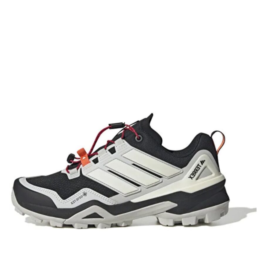 giày adidas terrex skychaser gore-tex 'core black' ih2802