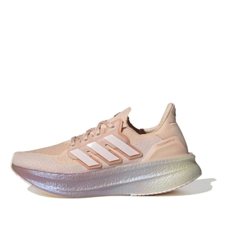 giày adidas ultraboost 5 'powder coral' jh9051