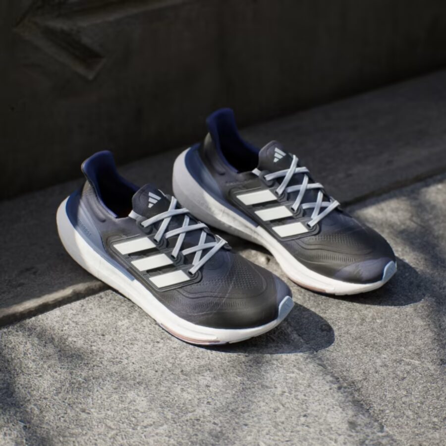 giày adidas ultraboost light 'grey four' ie1770