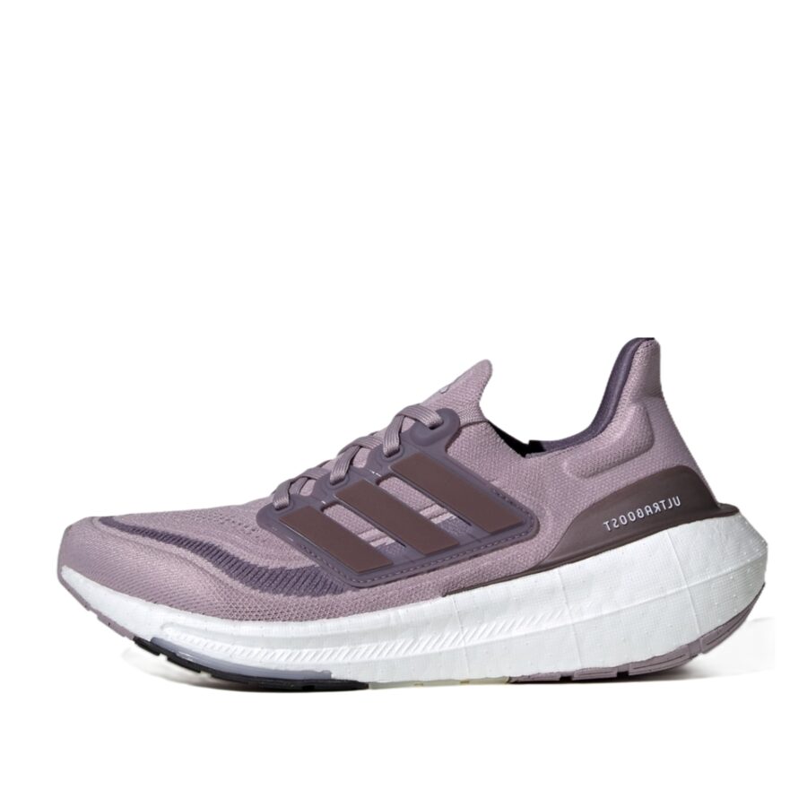 giày adidas ultraboost light 'purple' ie3336