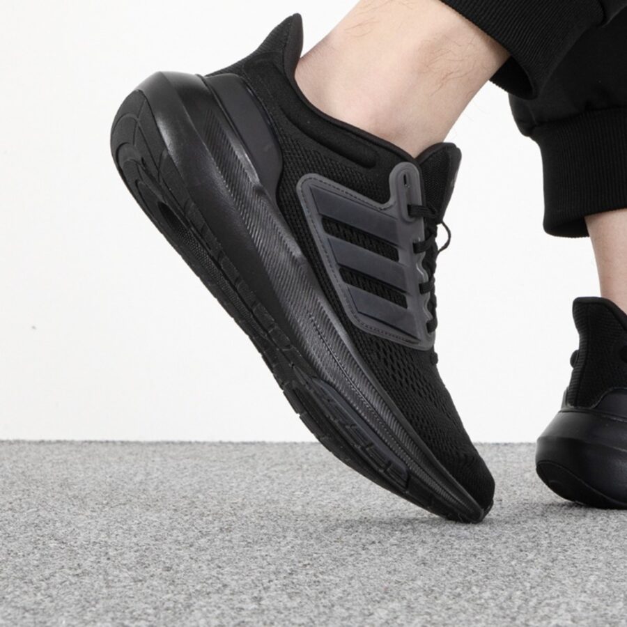 giày adidas ultrabounce 'black carbon' hp5797