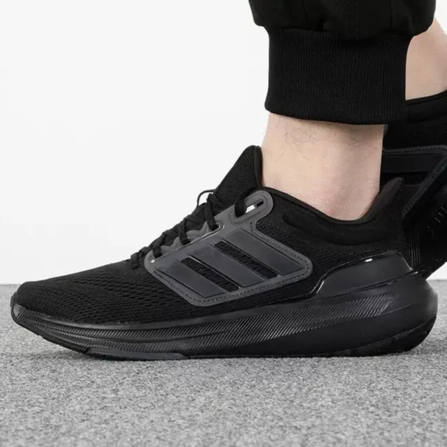 giày adidas ultrabounce 'black carbon' hp5797