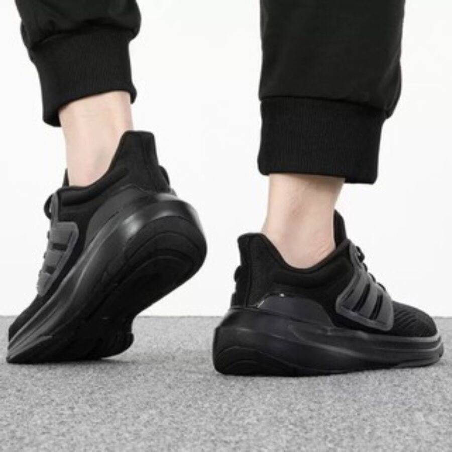 giày adidas ultrabounce 'black carbon' hp5797