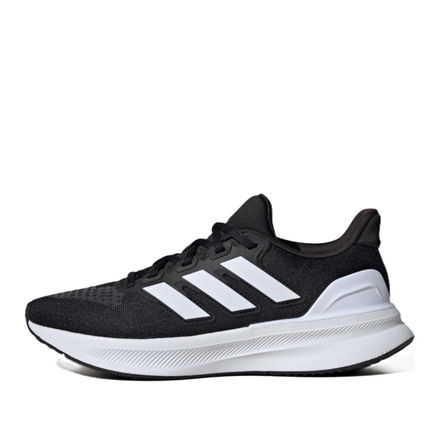 giày adidas ultrarun 5 running 'core black' ih2636