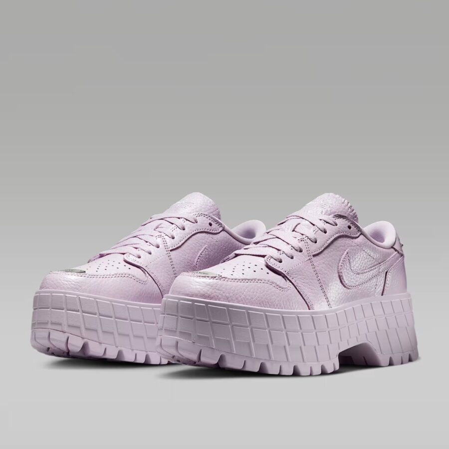 giày air jordan 1 low brooklyn 'doll' hf3184-500