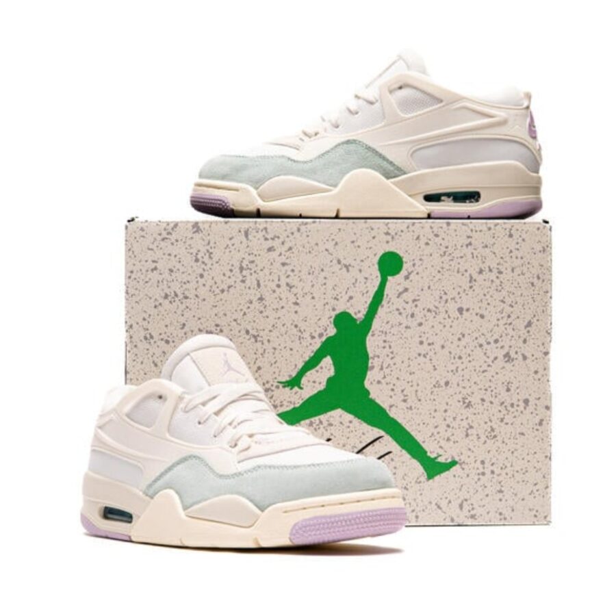 giày air jordan 4 rm 'easter' ib7408-133