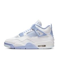 giày air jordan 4 wmns 'aluminum' hv0823-100