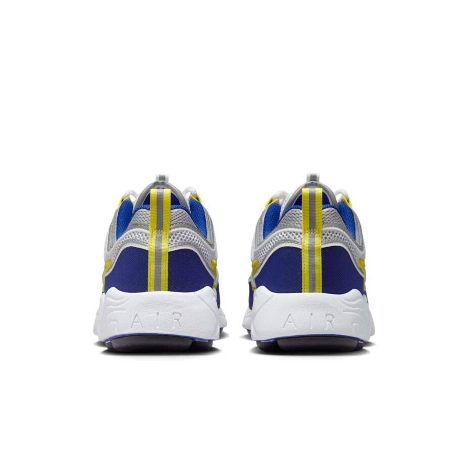 giày nike air zoom spiridon 'deep royal blue and metallic silver' hf9117-101