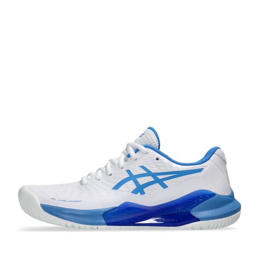 giày tennis/pickleball asics gel-challenger 14 'white blue coast' 1042a231-103
