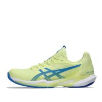 giày asics solution speed ff 3 'huddle yellow blue coast' 1042a250-750