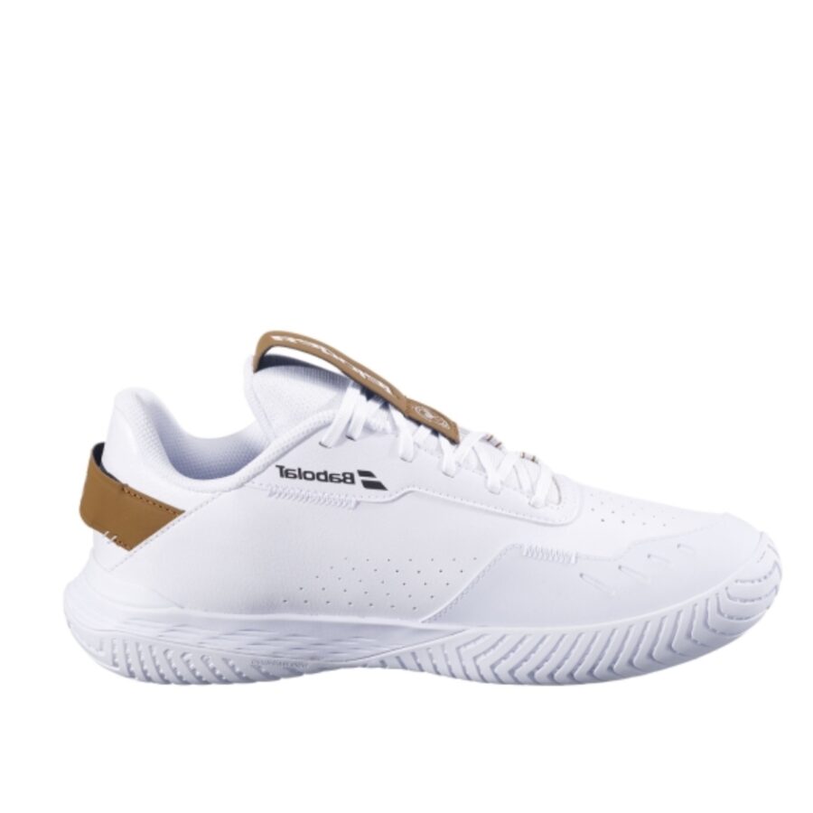 giày babolat sfx evo all court wimbledon 'white' 3a1s25c939-1096
