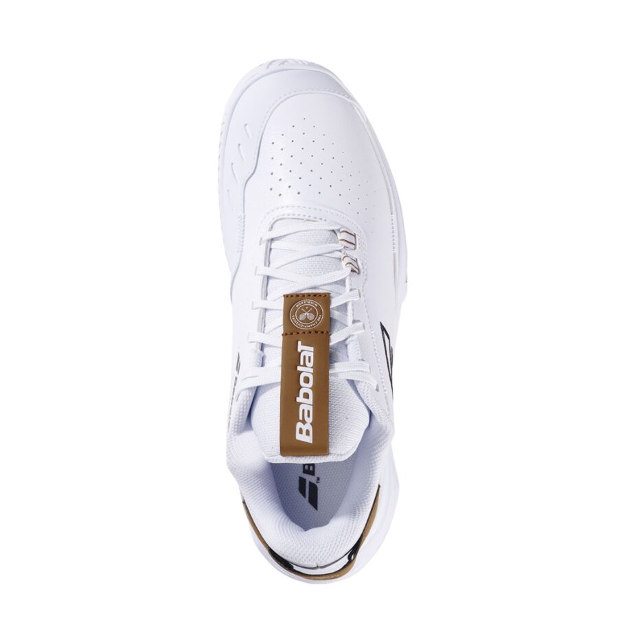 giày babolat sfx evo all court wimbledon 'white' 3a1s25c939-1096