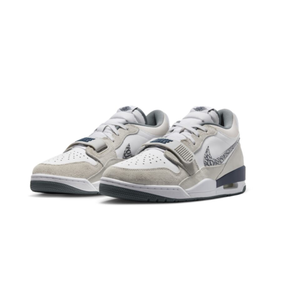 giày jordan legacy 312 low 'midnight navy' cd7069-124