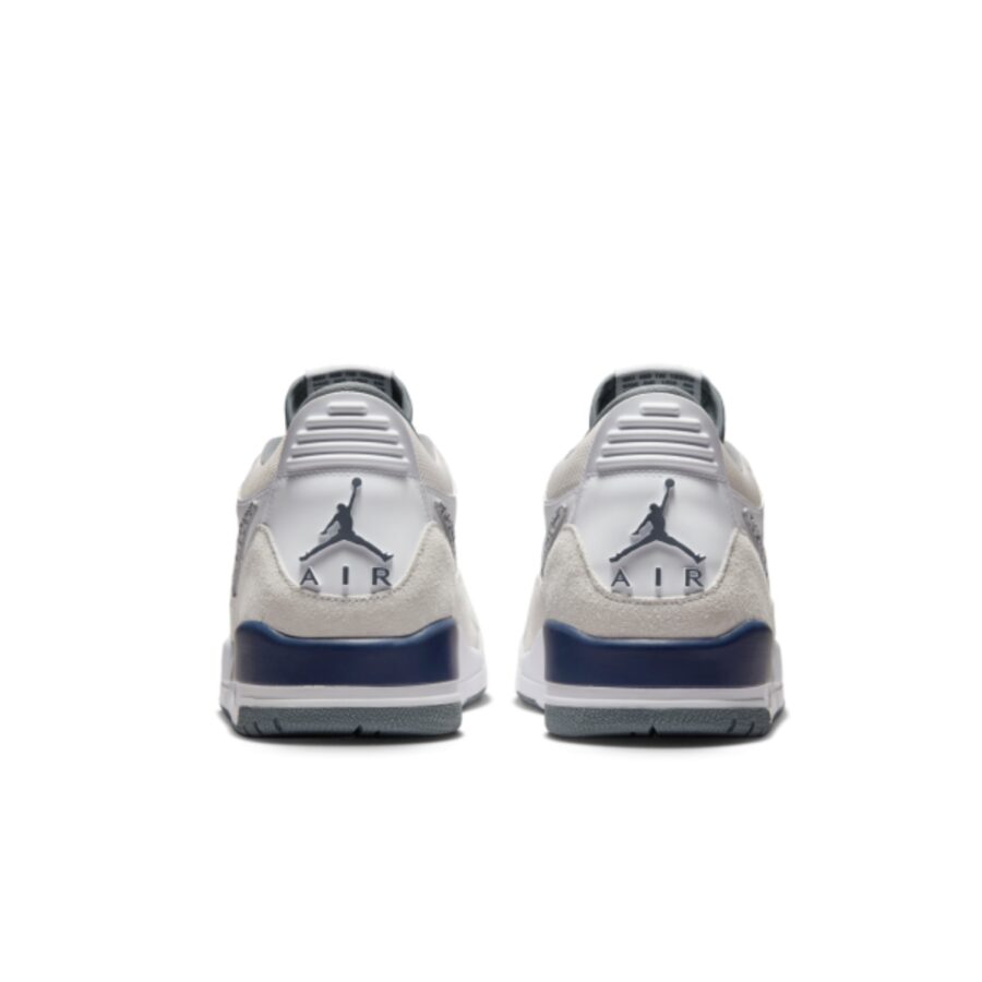 giày jordan legacy 312 low 'midnight navy' cd7069-124