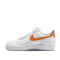 giày nike air force 1 low '07 'white monarch' fj4146-115