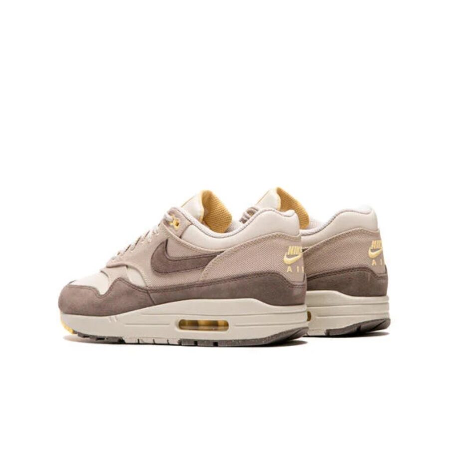 giày nike air max 1 premium 'cave stone' ib6390-001