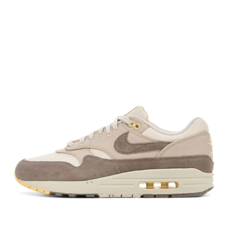giày nike air max 1 premium 'cave stone' ib6390-001