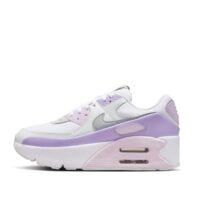 giày nike air max 90 lv8 'hydrangeas' fd4328-113