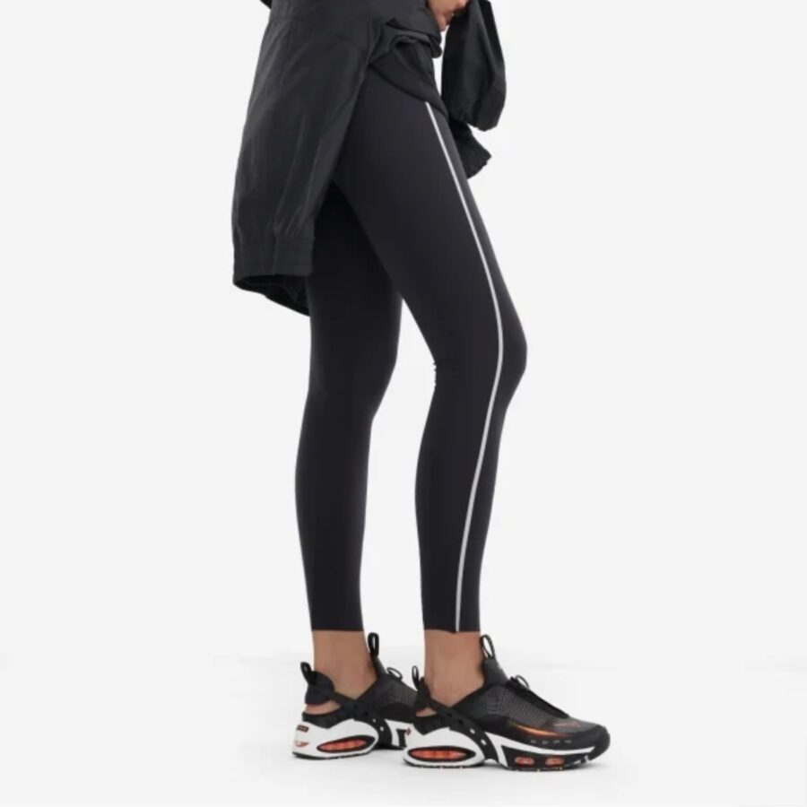 giày nike air max craze wmns 'black bright citrus' fz2089-001