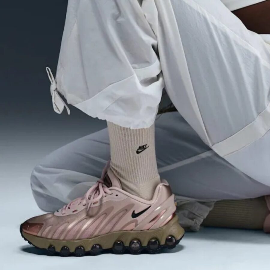 giày nike air max dn8 'rose gold' hf5509-900