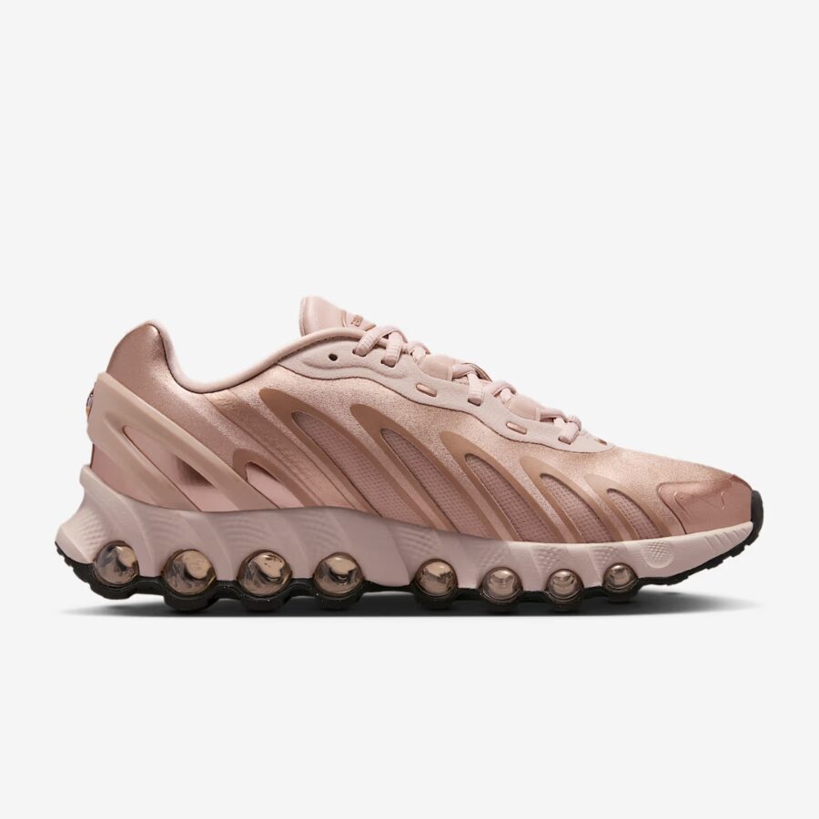 giày nike air max dn8 'rose gold' hf5509-900