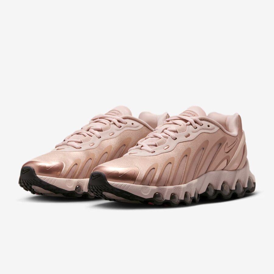 giày nike air max dn8 'rose gold' hf5509-900