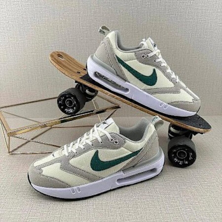 giày nike air max dawn 'coconut milk' fd9916-131