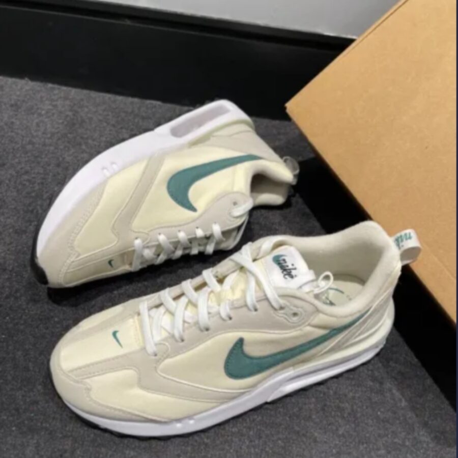 giày nike air max dawn 'coconut milk' fd9916-131