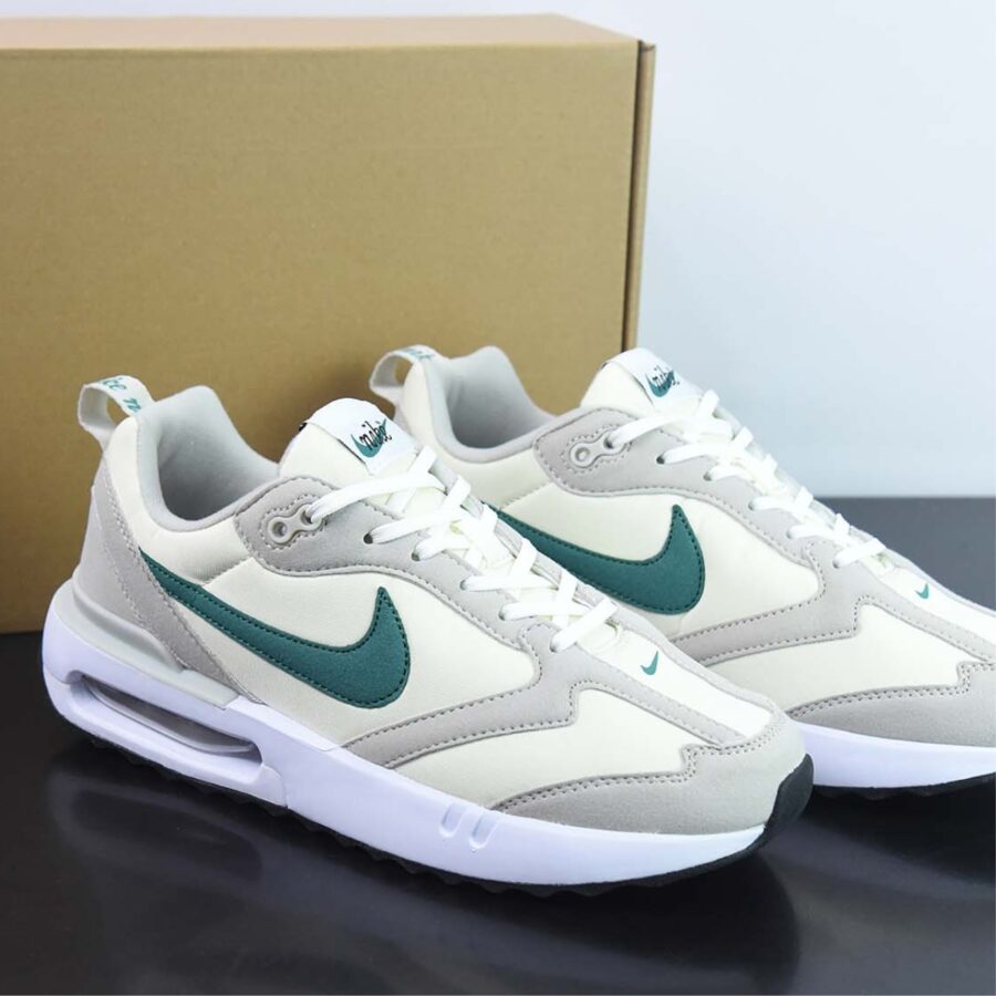 giày nike air max dawn 'coconut milk' fd9916-131