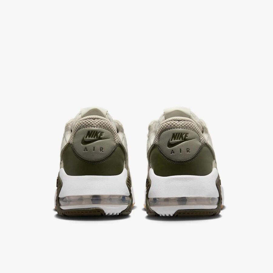 giày nike air max excee 'light bone cargo khaki phantom' fz5486-003